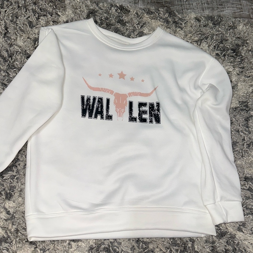 Morgan Wallen Sweatshirt